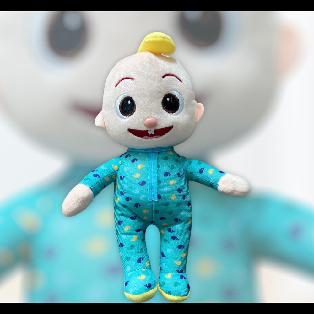 BABY COCOMELON JJ
